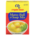 Croyden House Matzo Ball & Soup Mix Kosher For Passover