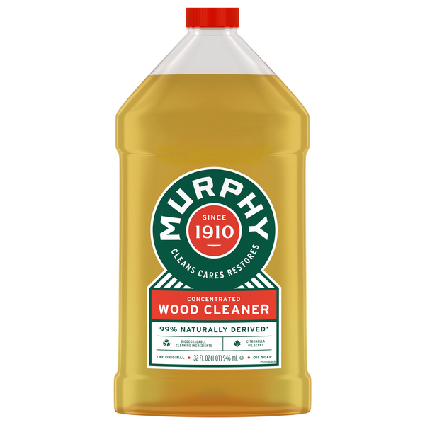 Murphy The Original Concentrated Wood Cleaner