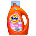Tide + Ultra Downy April Fresh Scent Liquid Laundry Detergent