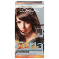 L'Oreal Feria Permanent Hair Color Deeply Brown 40