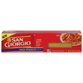 San Giorgio Thick Spaghetti Pasta