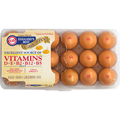 Eggland's Best Cage Free Large Brown Eggs - 18 ct