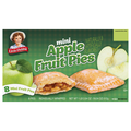 Little Debbie Mini Fruit Pies Apple - 8 ct
