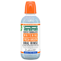 TheraBreath Whitening Fresh Breath Dazzling Mint Oral Rinse