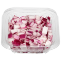 Food Lion Diced Red Onions