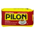 Cafe Pilon Espresso Dark Roast Ground Coffee