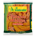 El Sembrador Platanos Maduros Sweet Plantains Frozen