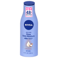 Nivea Smooth Daily Moisture Body Lotion