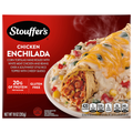 Stouffer's Gluten Free Chicken Enchilada Frozen Meal