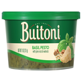 Buitoni Basil Pesto Pasta Sauce Fresh