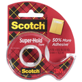 Scotch Super-Hold Tape .75 X 18 Inches