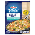 Birds Eye Voila! Cheesy Ranch Chicken Frozen Skillet Meal