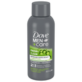 Dove Men+Care Fortifying Fresh & Clean Shampoo & Conditioner