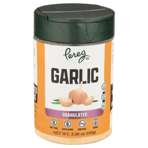 Pereg Granulated Garlic