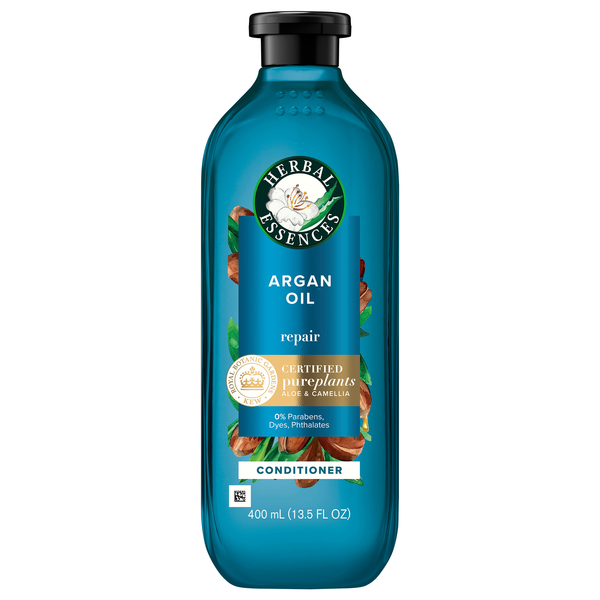 Herbal Essences Repair Argon Oil Conditioner