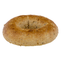 Our Brand Bakery Whole Grain Bagel (Single)