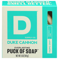 Duke Cannon Supply Co. Tropic Drift Puck of Soap
