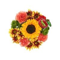 Apple Crisp Bouquet (Colors May Vary)