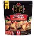 Athens Hot Honey Pepperoni Phyllo Bites - 36 ct Frozen