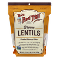 Bobs Red Mill Brown Lentils