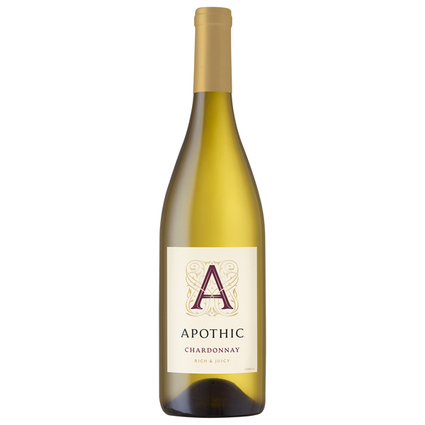 Apothic California Chardonnay Wine