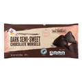 Giant Semi-Sweet Dark Chocolate Baking Morsel Chips