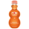 POM Antioxidant Super Pomegranate Peach Passion White Iced Tea