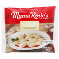Mama Rosie's Mini Round Cheese Ravioli Pasta Frozen