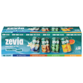 Zevia Zero Sugar Soda Variety - 12 pk