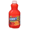 SunnyD Orange Strawberry Citrus Punch