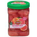Del Monte Red Grapefruit in Extra Light Syrup