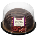Taste of Inspirations Chocolate Truffle Bomb Cake