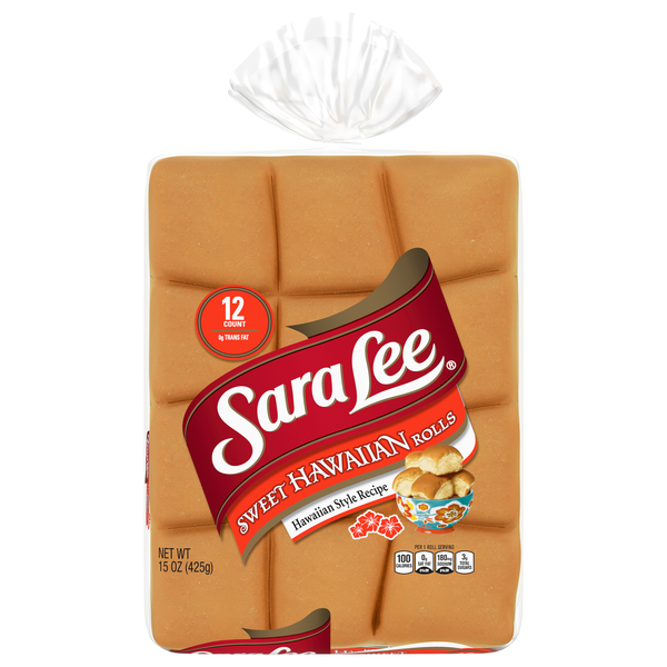 Dinner Rolls Order Online & Save Food Lion