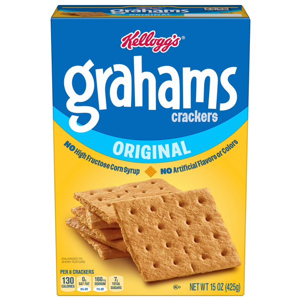 Keebler Original Graham Crackers