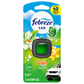 Febreze Car Gain Scent Air Freshener Vent Clip