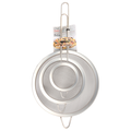 ChefSelect Strainers Stainless Steel