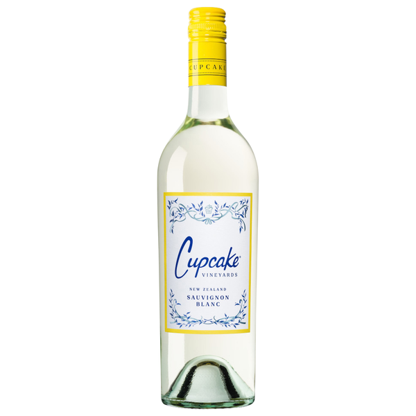 Cupcake Vineyards New Sauvignon Blanc Wine