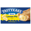 Tastykake Baked Lemon Flavor Pie