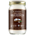 Dr. Bronner's Organic Virgin Coconut Oil