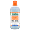 TheraBreath Whitening Fresh Breath Dazzling Mint Oral Rinse