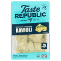 Taste Republic Gluten Free Spinach & Cheese Ravioli