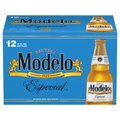 Modelo Especial Imported Beer - 12 pk