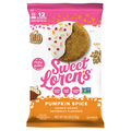 Sweet Loren's Gluten & Dairy Free Pumpkin Spice Cookie Dough - 12 ct