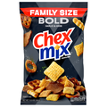 Chex Mix Savory Bold Party Blend Snack Mix Family Size