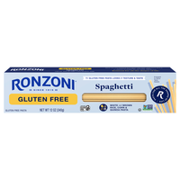 Ronzoni Gluten Free Spaghetti Pasta