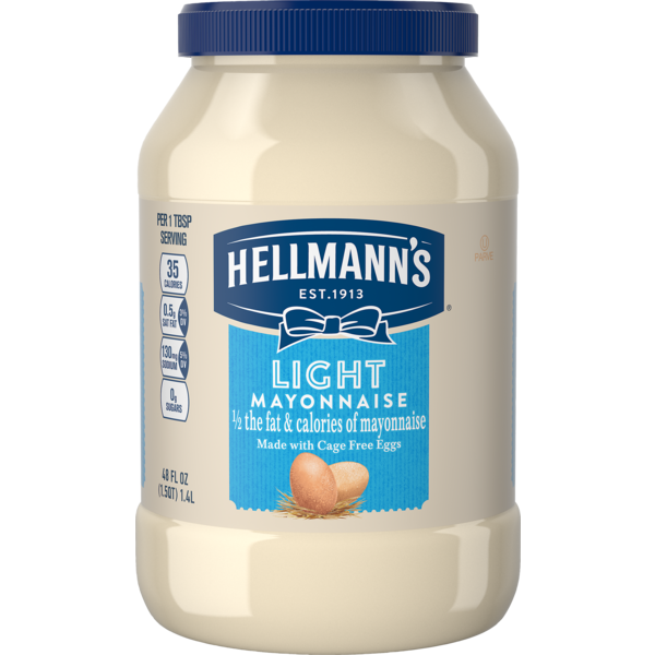 Hellmann's Light Mayonnaise