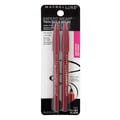 Maybelline Expert Wear Brow & Eyeliner Pencils Velvet Black 101