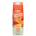 Grace Tropical Rhythms Mango Carrot Juice Drink