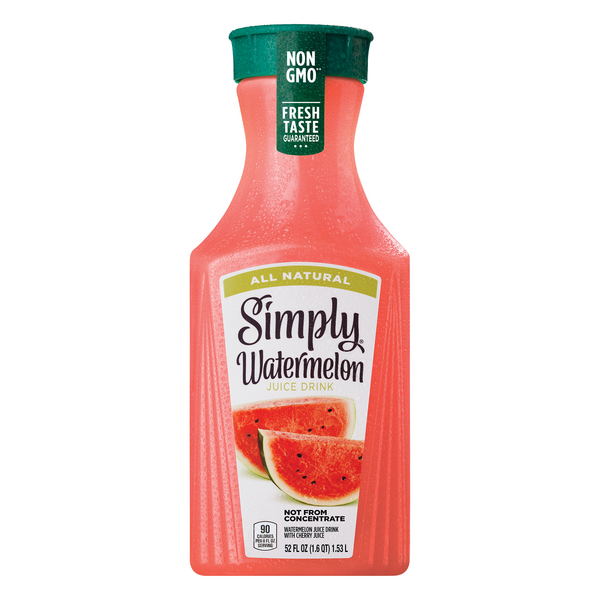 Watermelon Juice Order Online Save GIANT