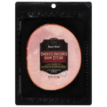 Boar's Head Boneless Smoked Uncured Ham Steak